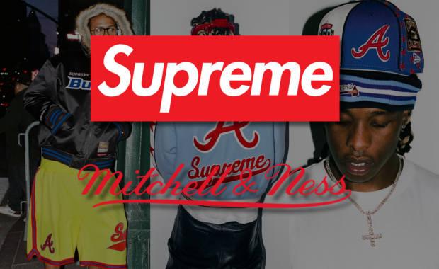Supreme Spring/Summer '26 Week 13 Drop