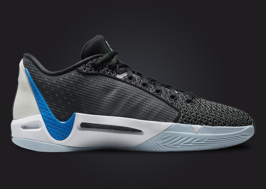 The Nike Sabrina 1 Bonded Releases October 18