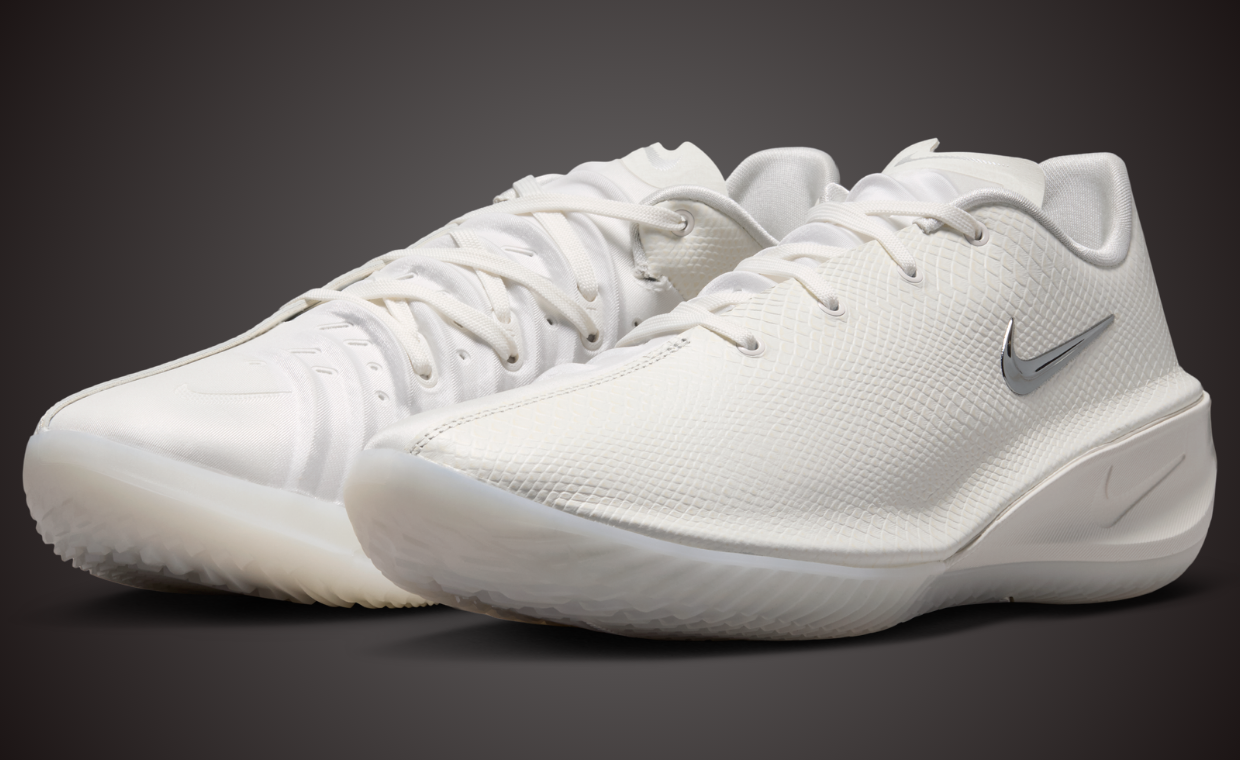 Nike GT Cut 4 LX White Label
