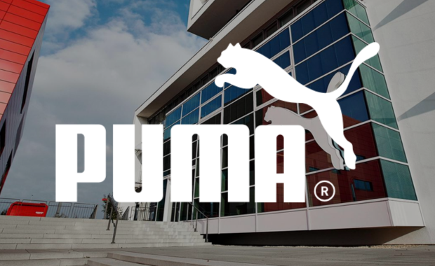 Puma takes 500 million Euro bridge loan
