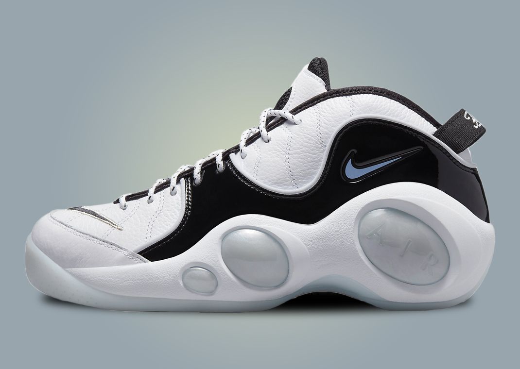 Official Look At The Nike Air Zoom Flight 95 All-Star Football Grey