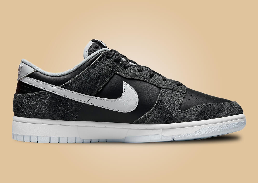 スニーカー Nike Dunk Low Retro PRM Animal Pack Giraffe ss 21 2021 Nike Dunk Low Retro PRM Animal Pack Giraffe/Cheetah Men's