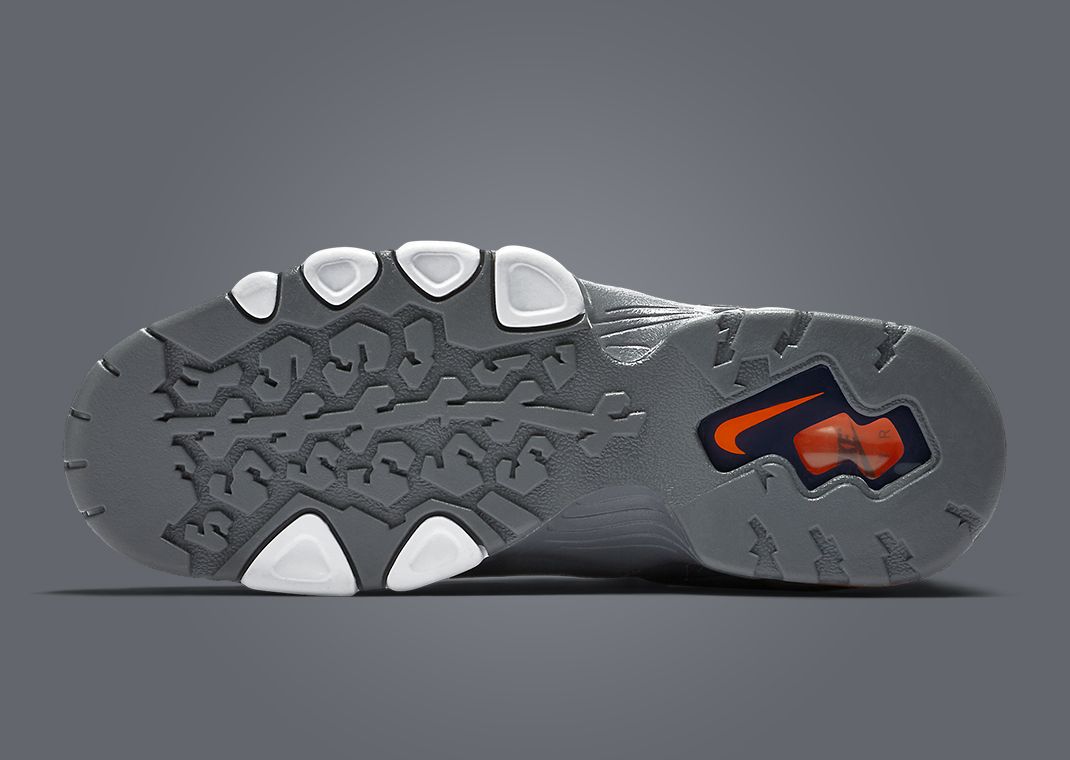 nike air max cb 94 cool grey release date