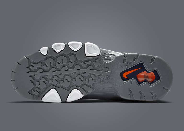 Nike Air Max 2 CB 94 Cool Grey Outsole
