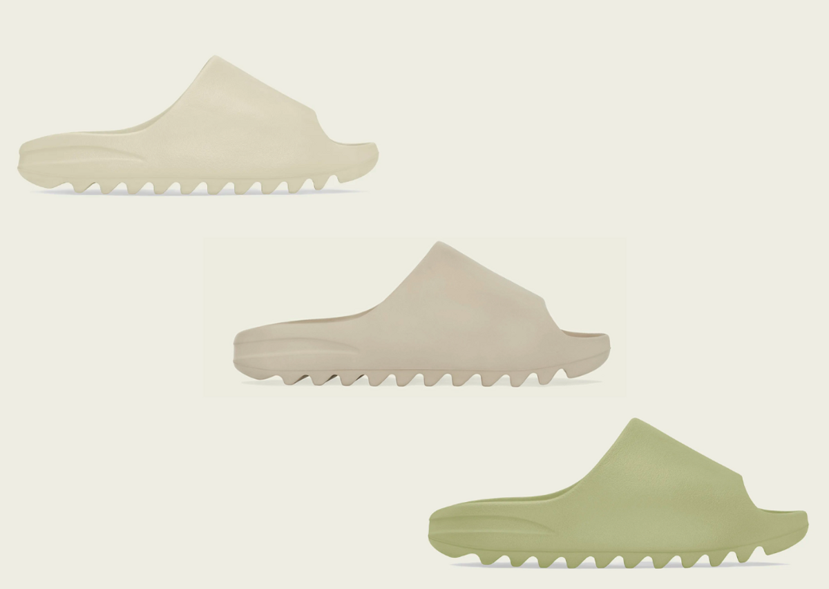 Yeezy hot sale september 15