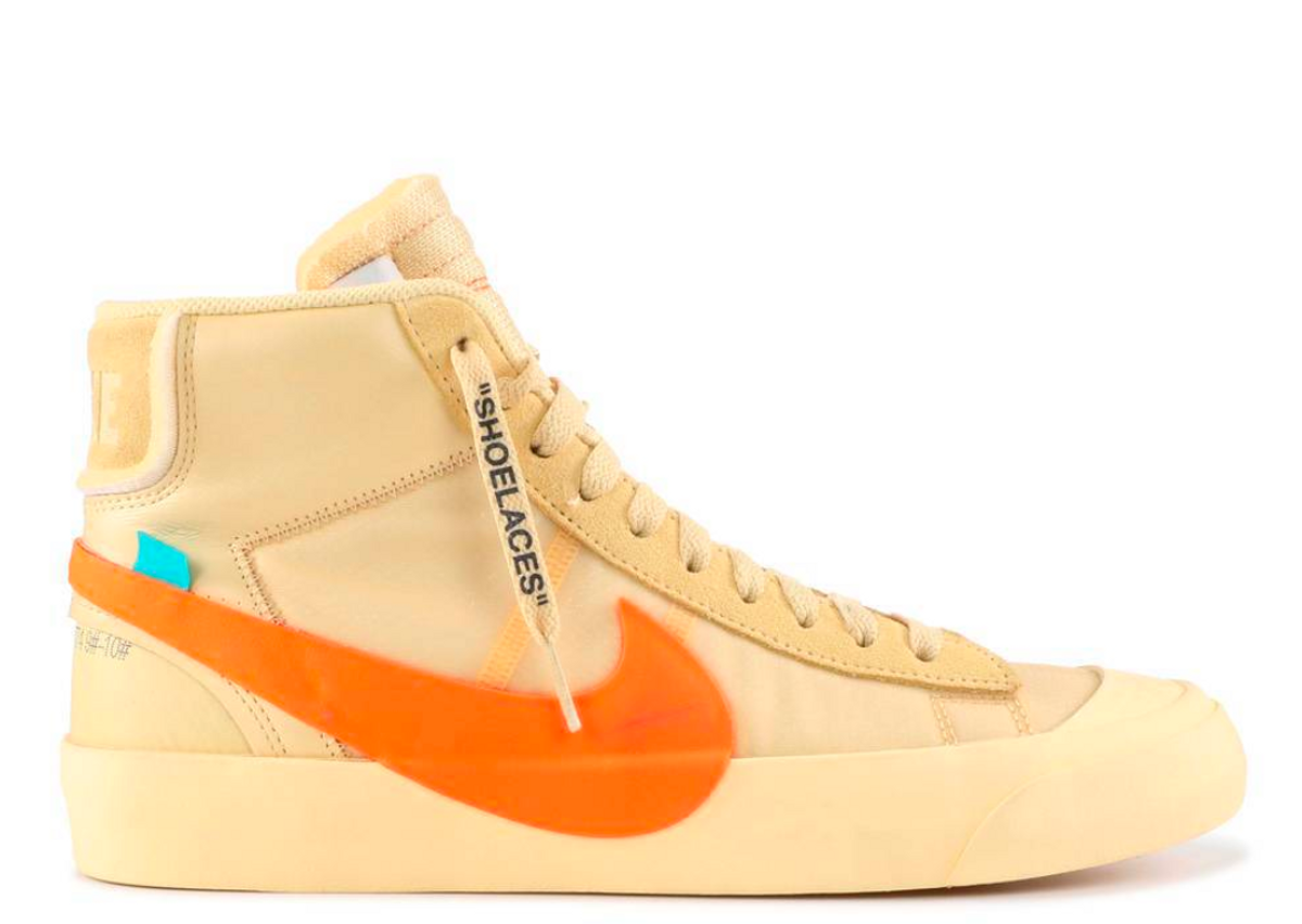 These Are The Top Ten Halloween Sneakers Of All Time