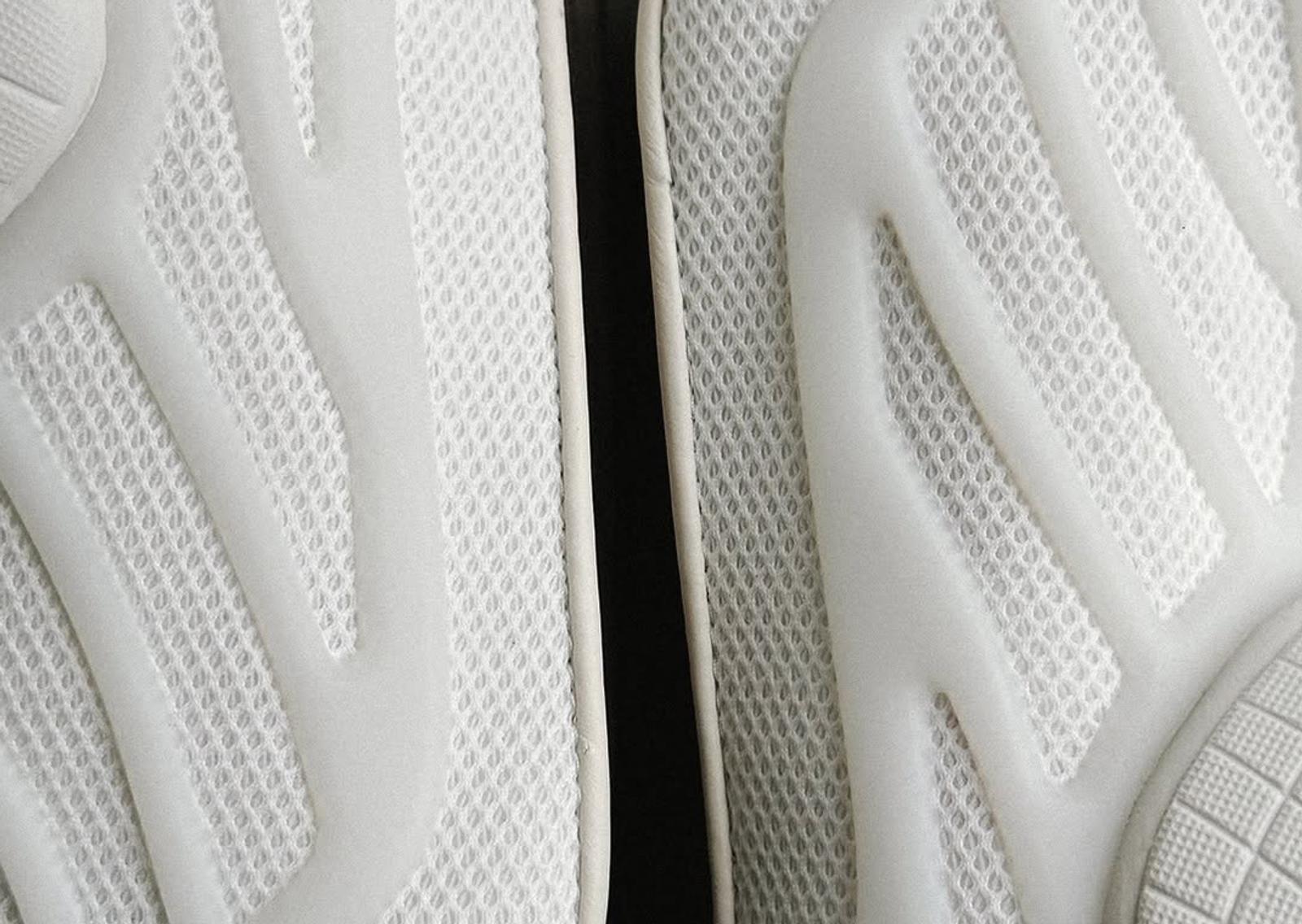 HAL Studios x adidas Intimidation Low White