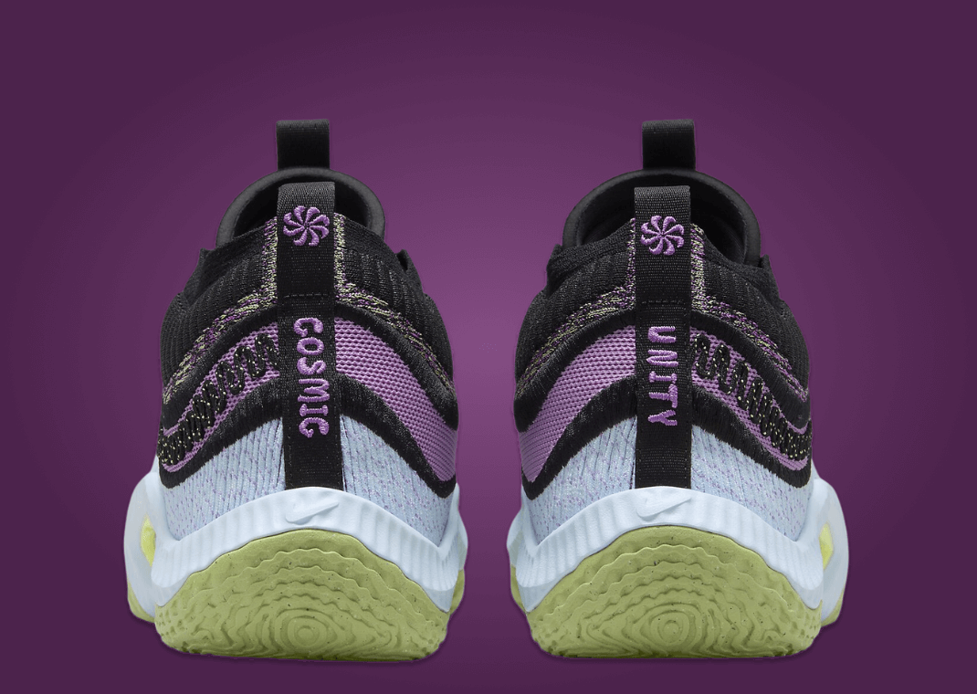 ★人気★【NIKE】★COSMIC UNITY 3 RUSH FUCHSIA★23-29cm★ Nike Cosmic Unity 3 Spotlight Men's - DV2757-500 - US