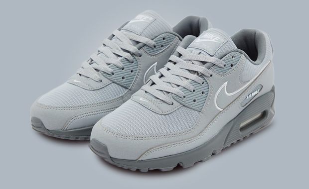 Womens 'air max 90 gray Clearance
