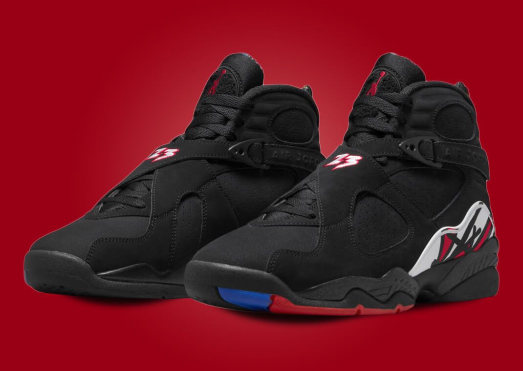 Jordan 8 darth maul release date on sale