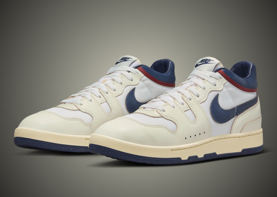 The Nike Mac Attack Better With Age Releases May 2024