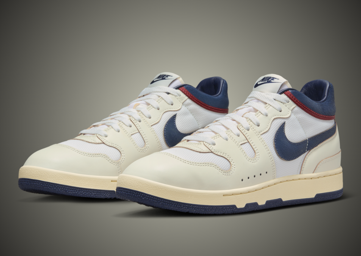 Nike Mac Attack Better With Age