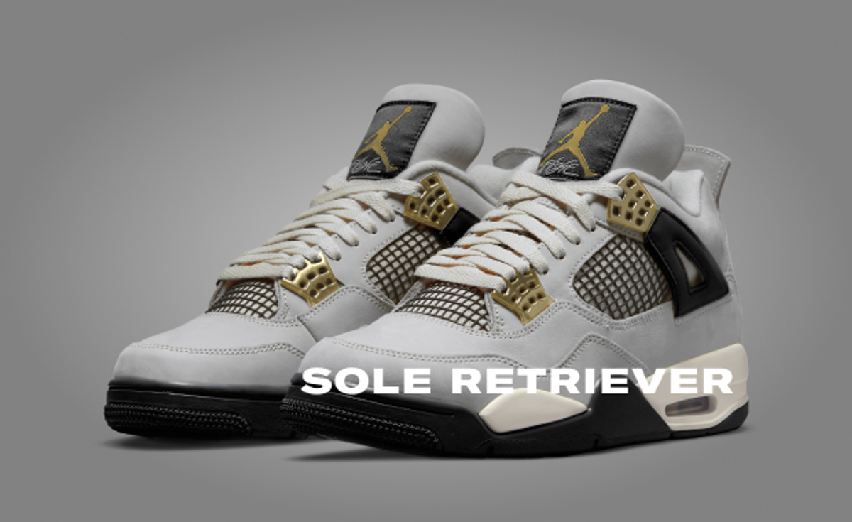 Air jordan retro 4 polo pack sales