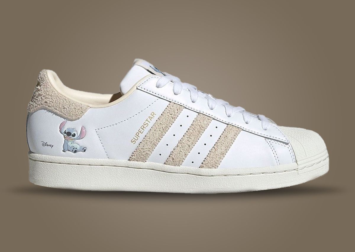 lilo & stitch x adidas