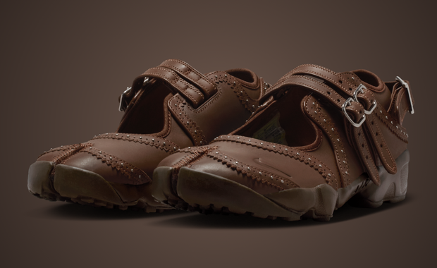 Nike Air Rift Light British Tan W