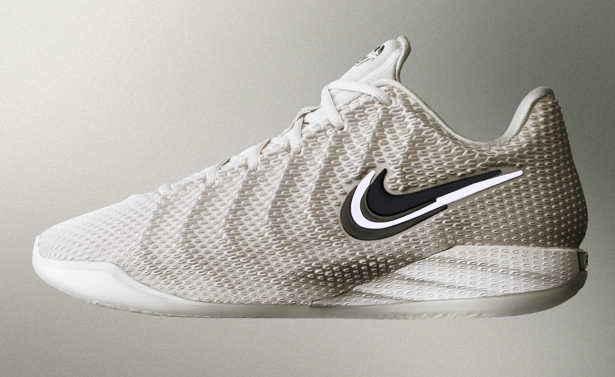Nike Caitlin 1 Cave Stone