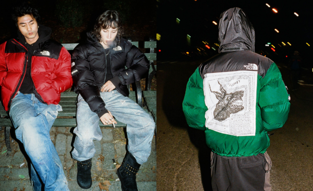 The Supreme x The North Face Fall 2024 Collection Releases This Week