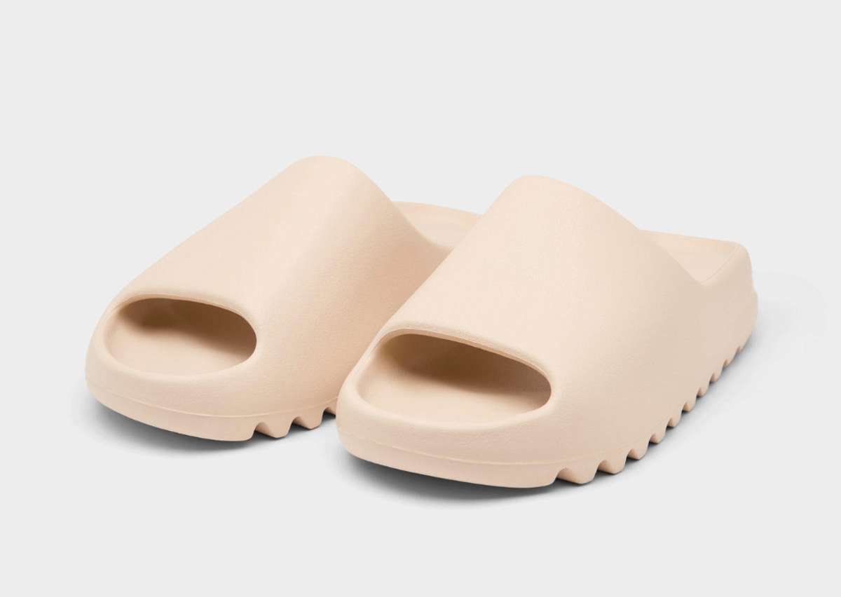 New yeezy slides hot sale 2020