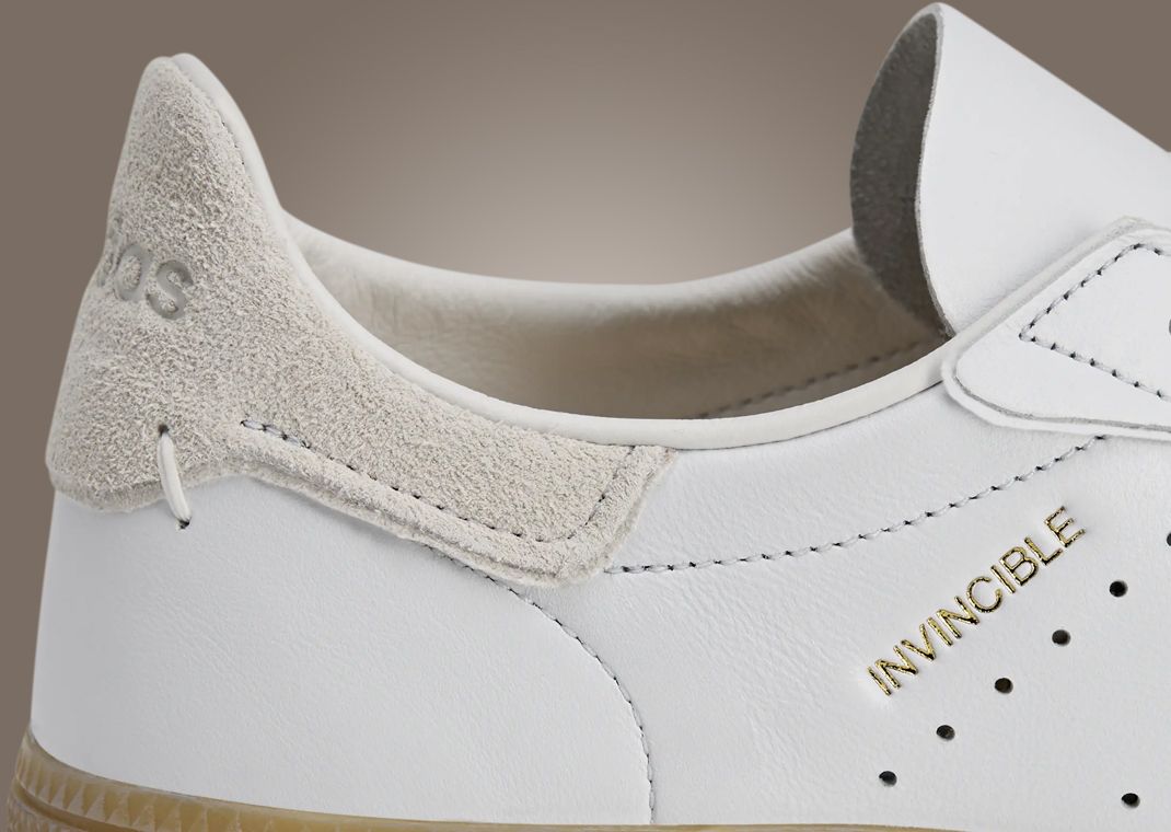 The Invincible x adidas Handball Spezial Pack Releases April 2025