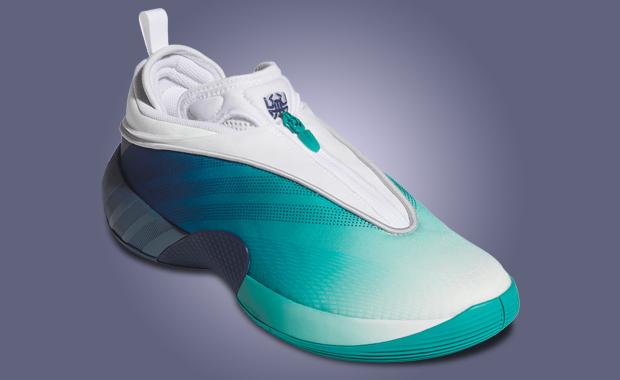 adidas DON Issue 7 Pulse Pure Teal
