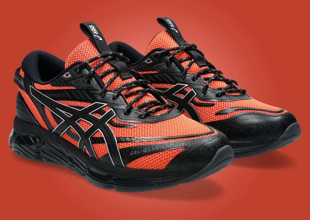 The Lack of Guidance x Asics Gel-Quantum 360 VIII Releases January