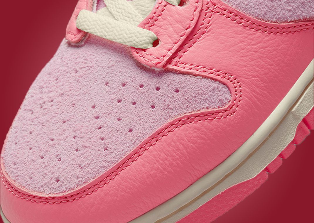 NEW Nike Dunk High Hoops Pink selling