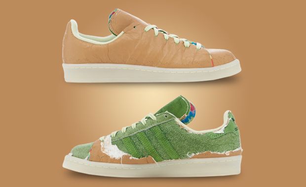 adidas Campus 80s Croptober - H03540 Raffles and Release Date