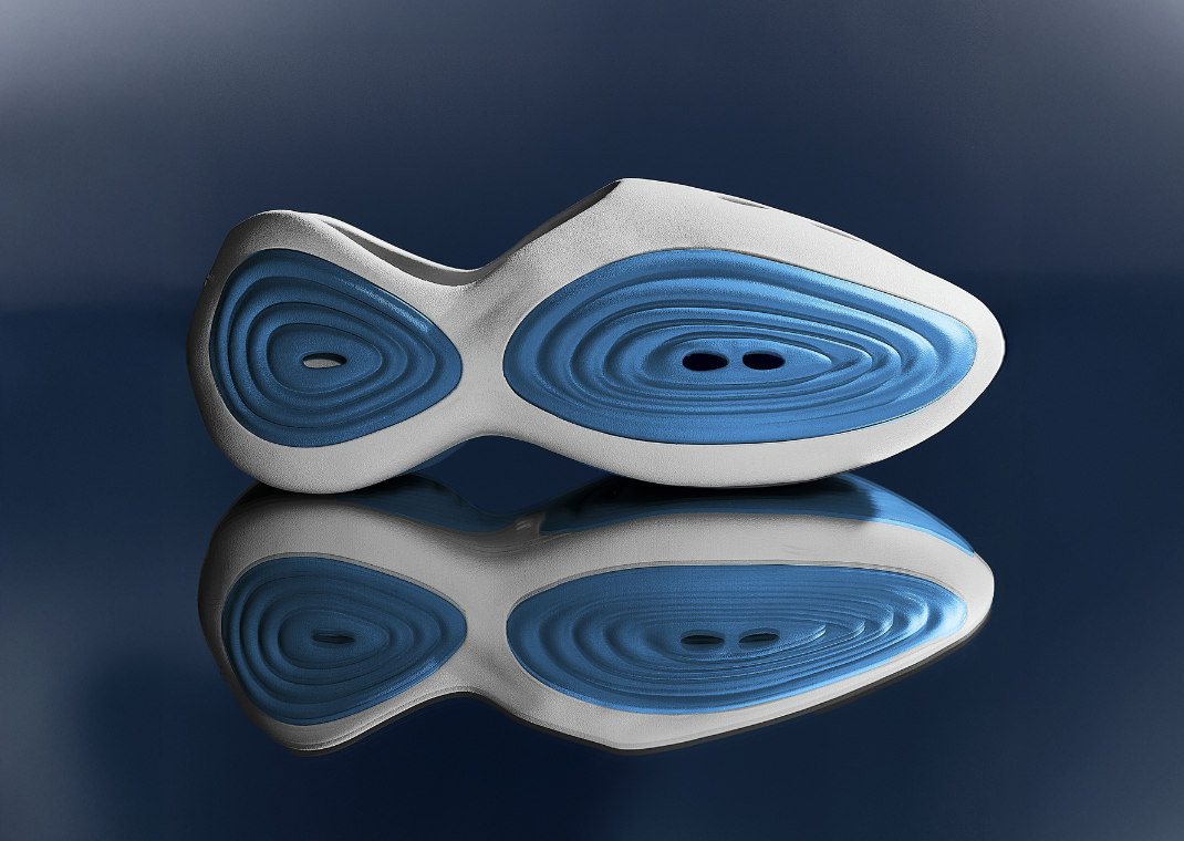 Crocs Will Debut the Steven Smith-designed Ripple Shoe at ComplexCon