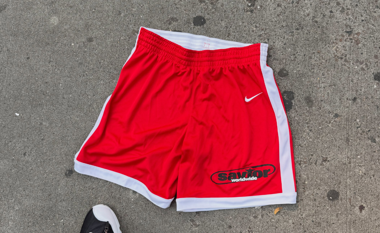 Jae Tips x Nike NY vs. NY Capsule