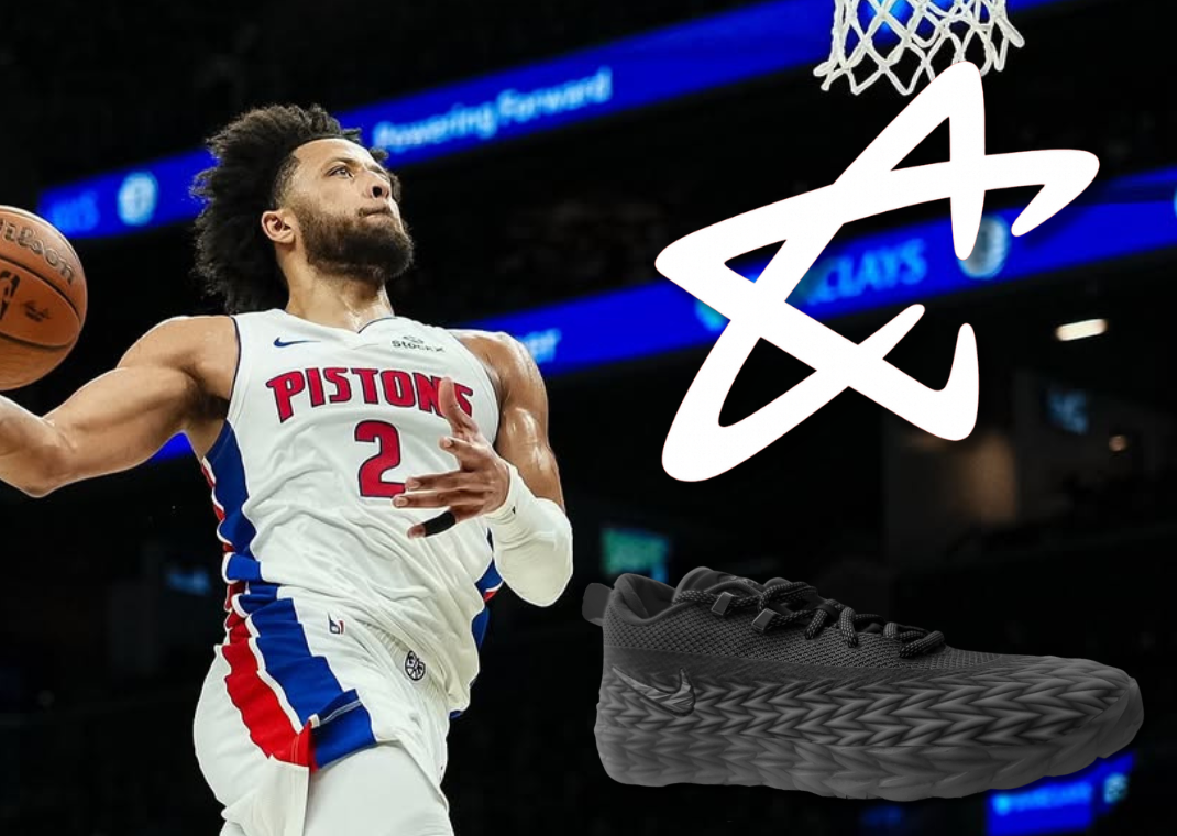 The Nike ST Charge Will Get a US Release Later in 2026 With a Cade