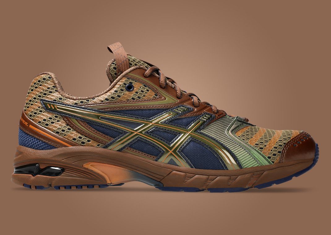 The Kiko Kostadinov x Asics UB9-S Gel-DS Trainer 14 Pack Releases