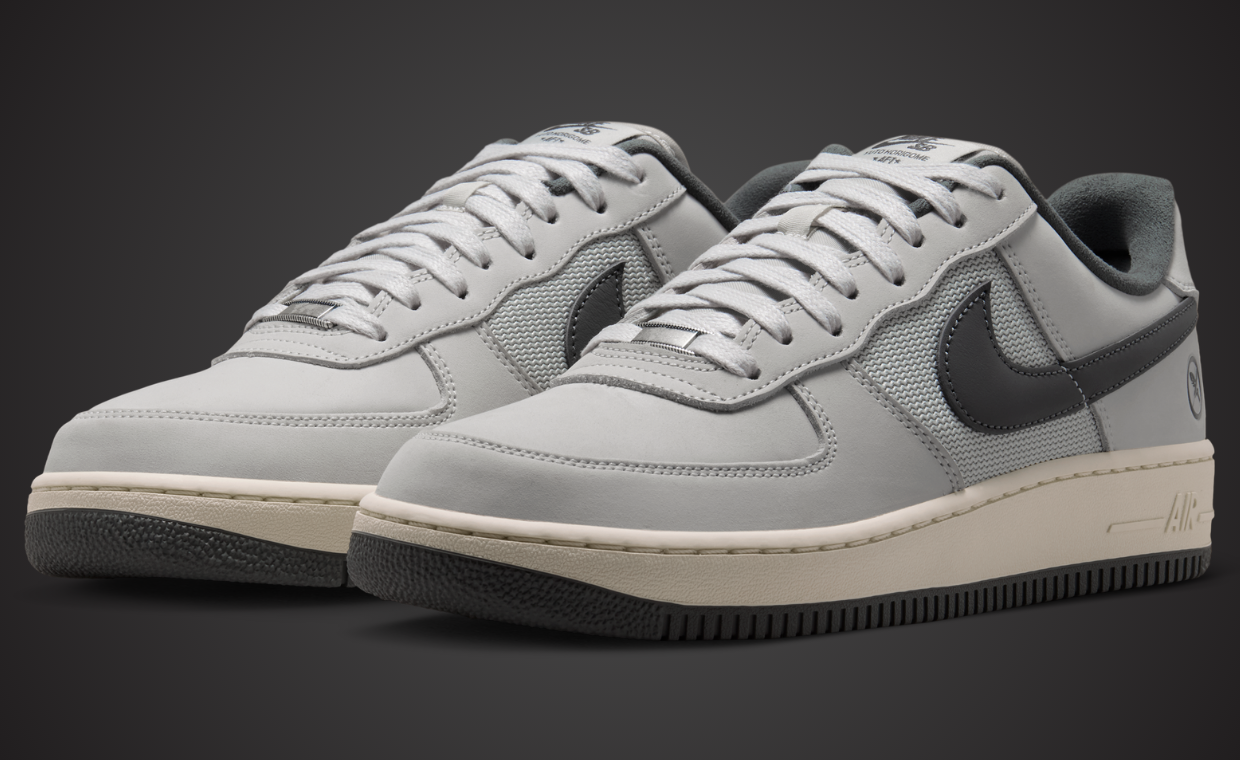 Yuto Horigome x Nike SB Air Force 1 Low