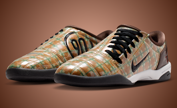 Procell x Nike Total 90