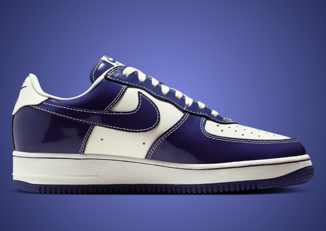 NIGO and Nike Announce Air Force 1 World Tour and Last Orgy 2 AF1