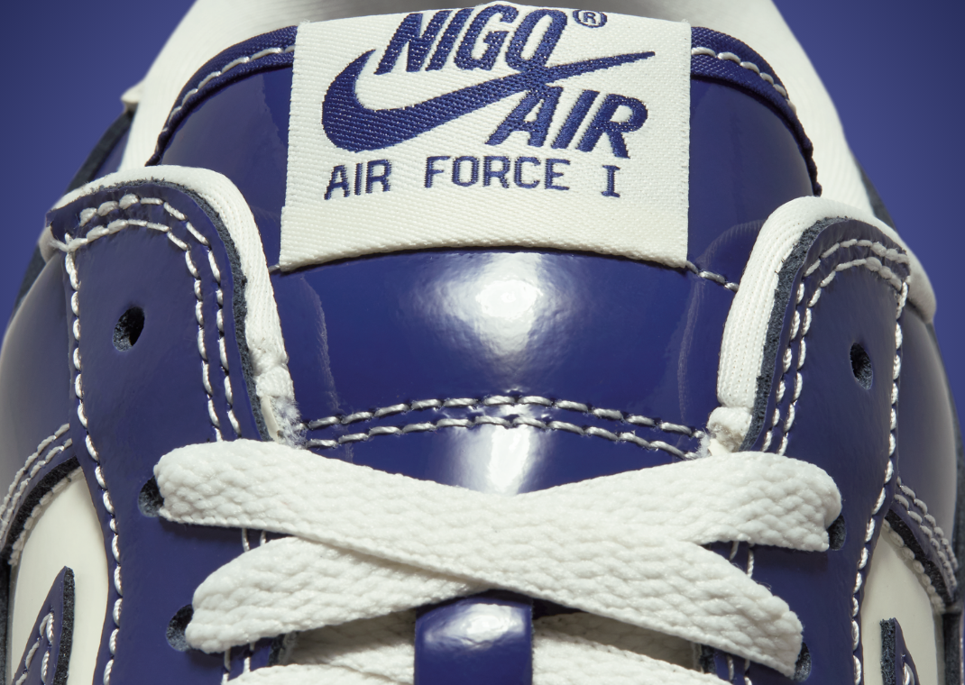 NIGO and Jun Takahashi's Last Orgy 2 Column Explained