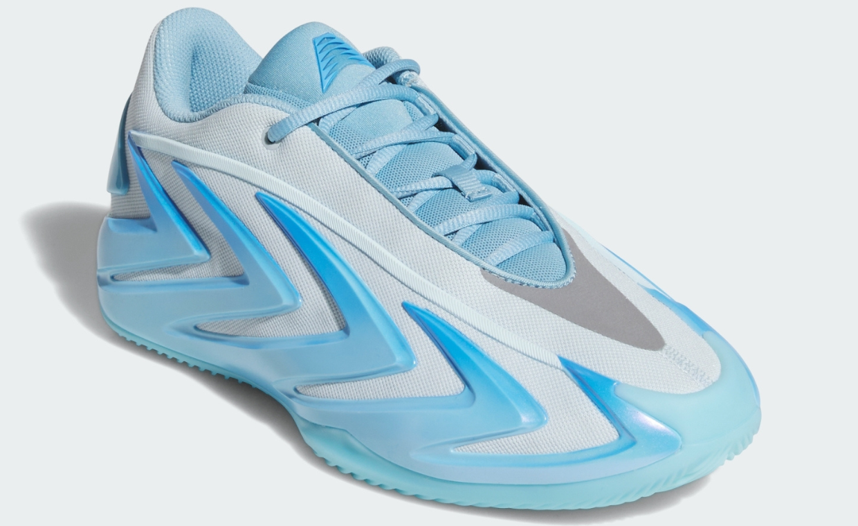 adidas AE 3 Bliss Blue
