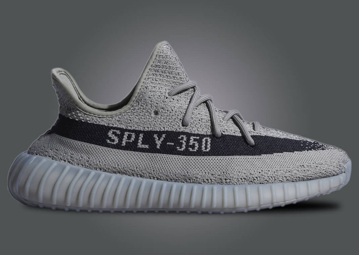Yeezy Boost 350 Sneakers: Evolution of Every Shoe So Far [PHOTOS] –  Footwear News