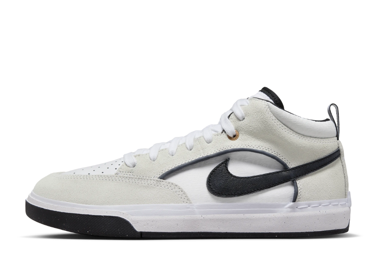 Nike SB Professional Skaters With Signature Sneakers