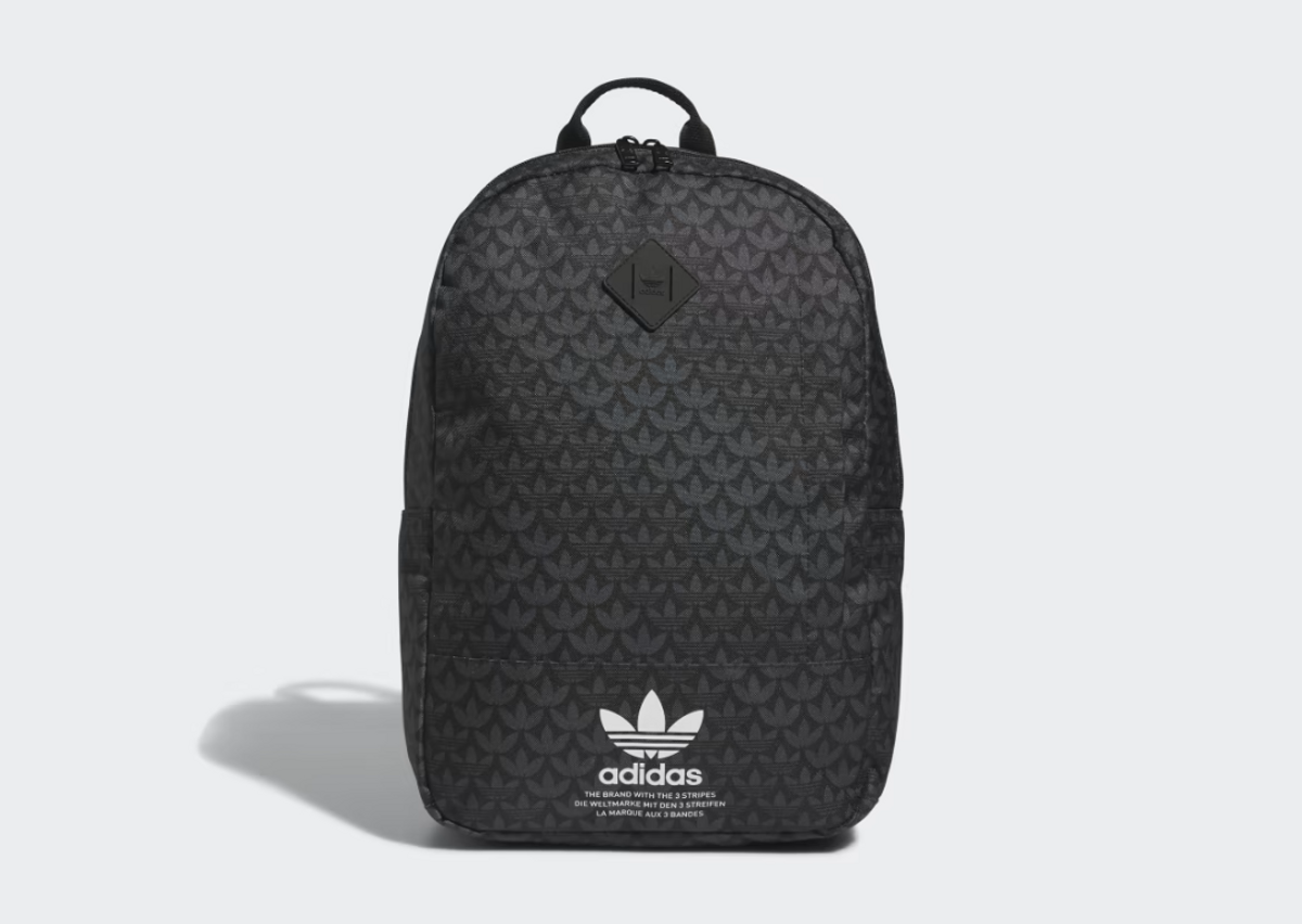 adidas Graphic Backpack Product Shot