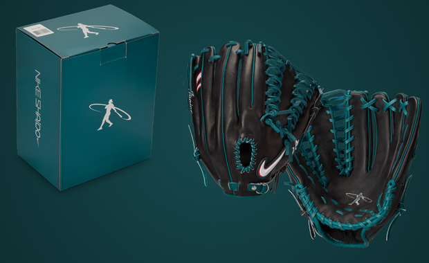 Nike Made a $630 Ken Griffey Jr. Baseball Glove Limited to 240 Units