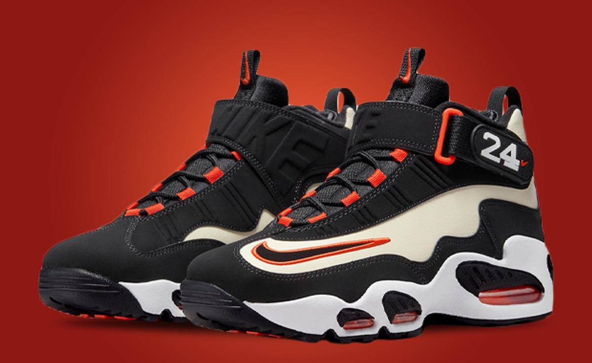 More West Coast Vibes For The Nike Air Griffey Max 1