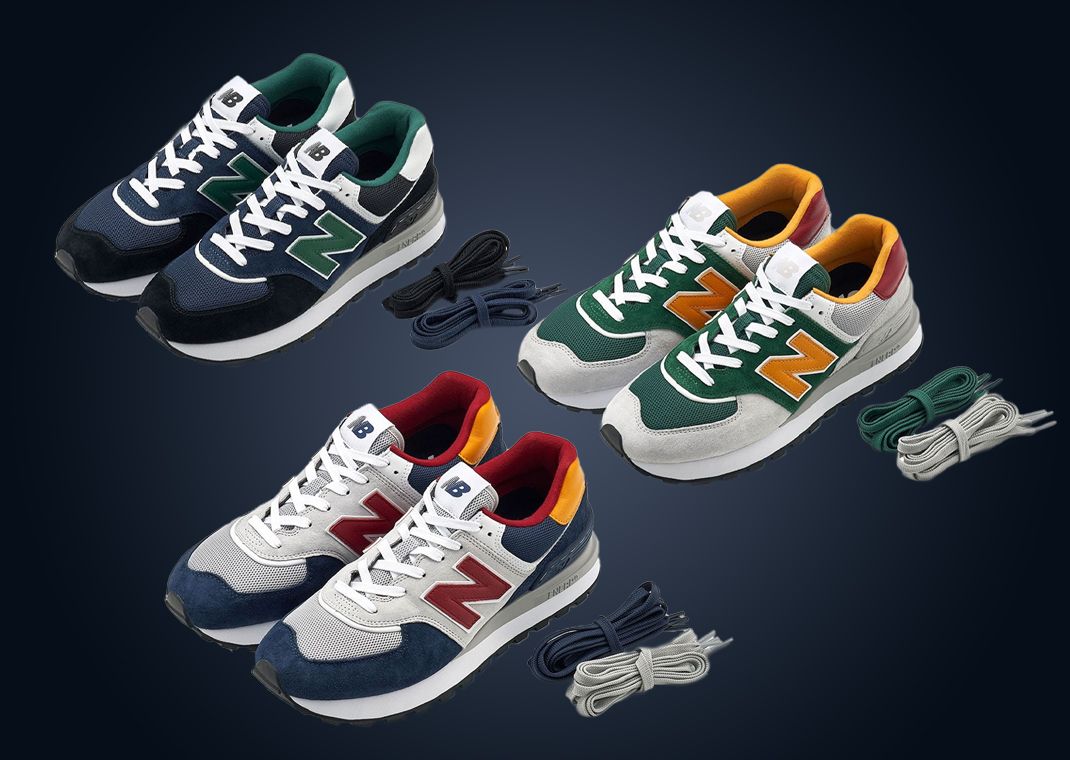eYe Junya Watanabe MAN And New Balance Come Together For A Trio Of 