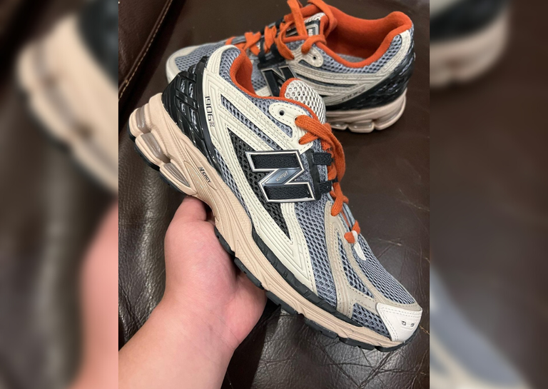 These New Balance 1906R Colorways Will Be Exclusive To size?