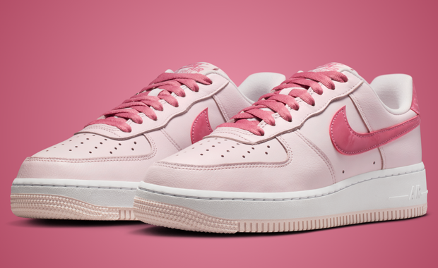 Nike Air Force 1 Valentine's Day 2026