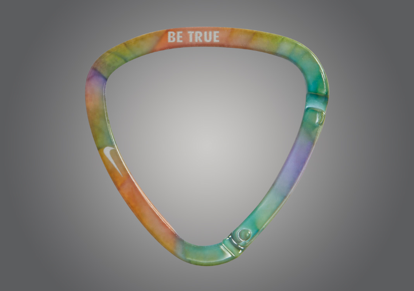 Nike Air Deldon 1 BETRUE Carabiner Accessory