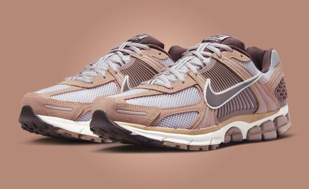 The Nike Zoom Vomero 5 Terra Blush Sanddrift Releases Summer 2024