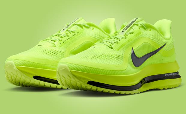 Nike Pegasus Premium Volt