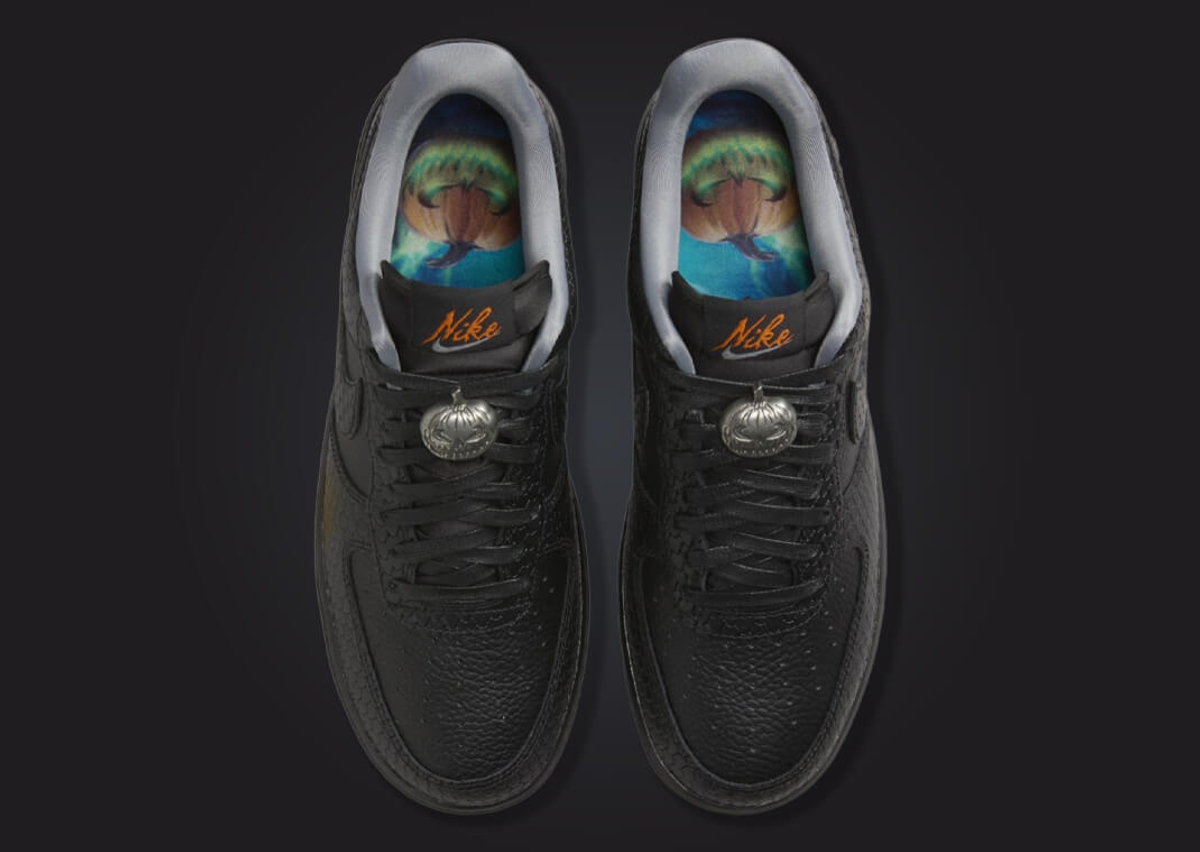 Nike Nike Air Force 1 Low Premium Frankenstein Halloween Available For  Immediate Sale At Sotheby's