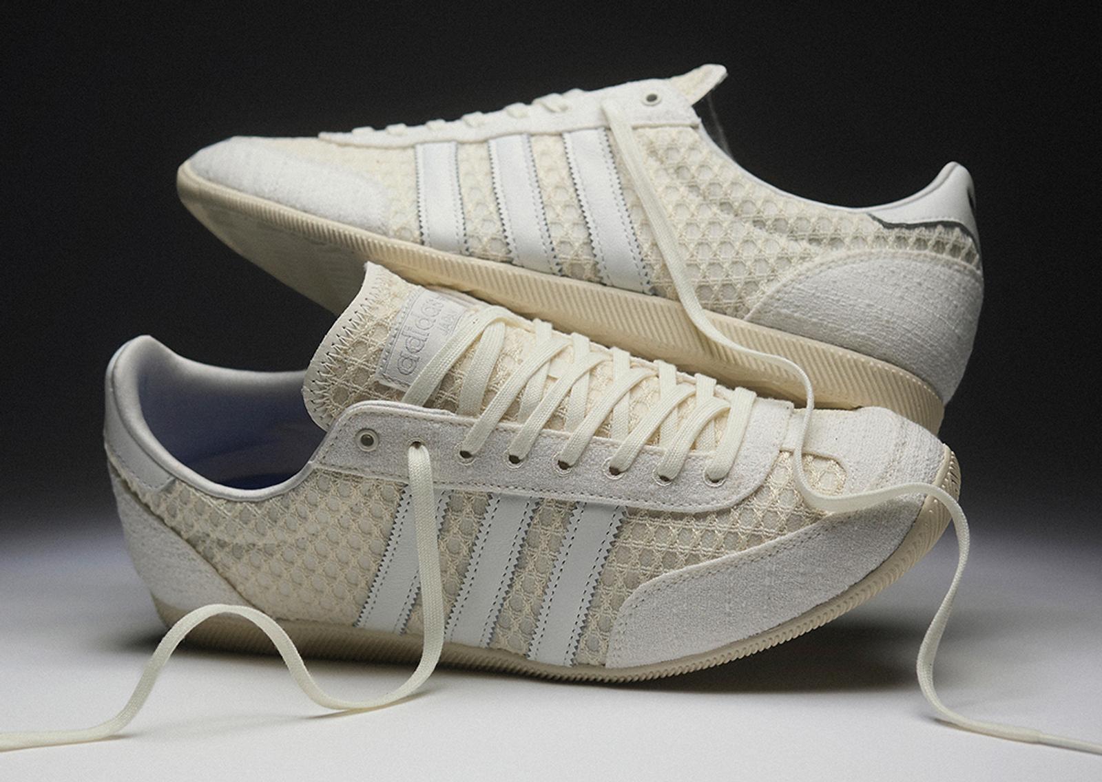 END x adidas Japan OG Tying the Knot (W) Lateral