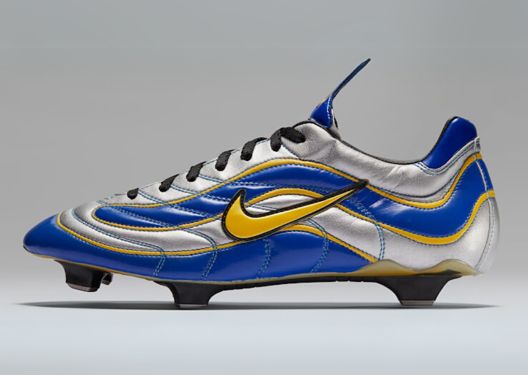 Nike MERCURIAL 1998 R9 ナイキ マーキュリアル ジャンク